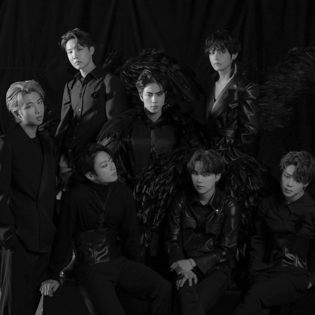 Stream BTS BLACK SWAN Violin Version by Guilherme Cavalli | Listen