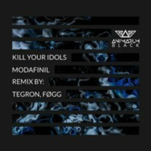 KILL YOUR IDOLS - Tracks Collection