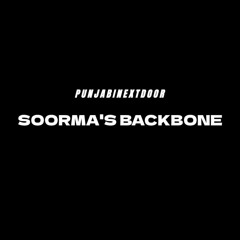 Soorma's Backbone - PUNJABINEXTDOOR
