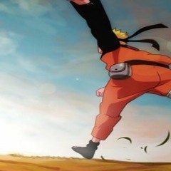 Naruto Run