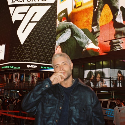 Danny Avila @ Superior Ingredients, NYC 2023