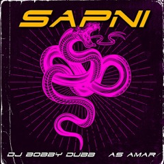 Sapni | Promo | Dj Bobby Dubb | AS Amar | New Punjabi Songs 2024
