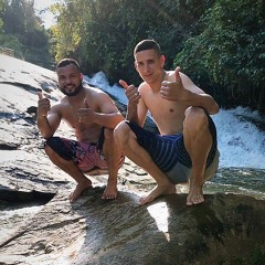 MTG - KIKANDO E ME OLHANDO  - Serie Gold [[ DJ IGOR BATISTA]] mp3