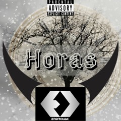 Horas - Beat Reggaeton Instrumental(By Endrojac)