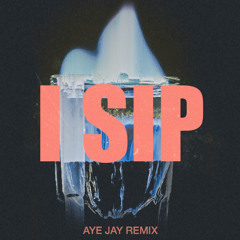 Tory Lanez - I Sip - House Remix - Aye Jay