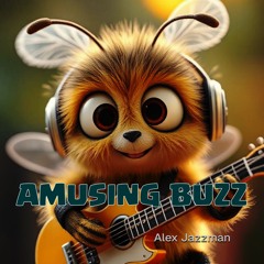 Amusing Buzz