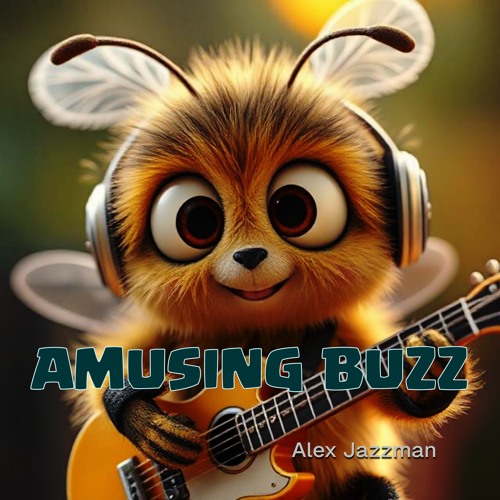 Amusing Buzz