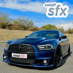 Dodge Charger SRT - Library Demo