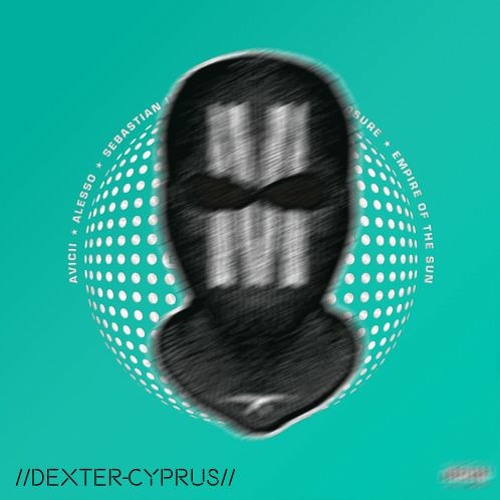 Disclosure Vs MellemFingaMuzik (feat. Gilli) - White Noise Cocaina (Dexter Cyprus Mashup)