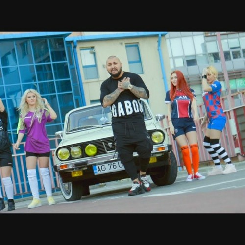 Dani Mocanu - Fara Numar