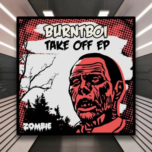PREMIERE: Burntboi & Heaton - Cool Down [Zombie Recordings]