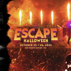 SCARRFACEE - Discovery Project: Escape Halloween 2024
