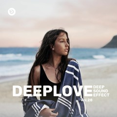 Deep Sound Effect - Deep Love vol. 28