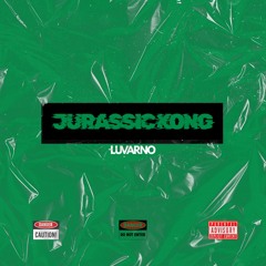 JURASSIC KONG