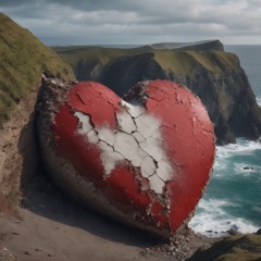 No heart