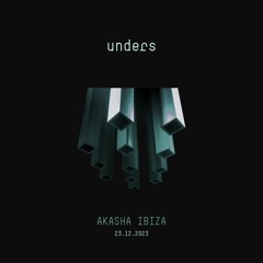 unders | akasha | 12.2023