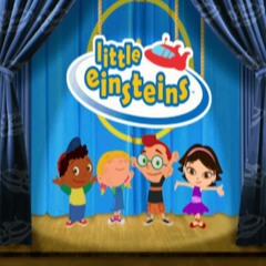 Little Einsteins Bounce - Knight x P.H.N.T.M #JerseyClub