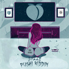 Juizze - Pushi riddim (MIlI Remix)