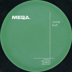 MEQA - Jump Suit