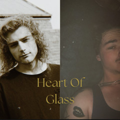 Retz X Wombat - Heart of glass
