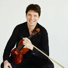 Joshua Bell Plays Beethoven's Violin Concerto