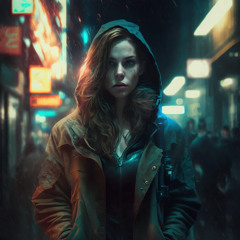 Into The Future Radio Ep.63 Vengeance