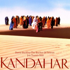 David Buckley - The Bucher Of Tehran (Jon Tsamis Edit)