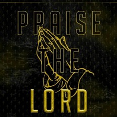 Praise The Lord X Push Up