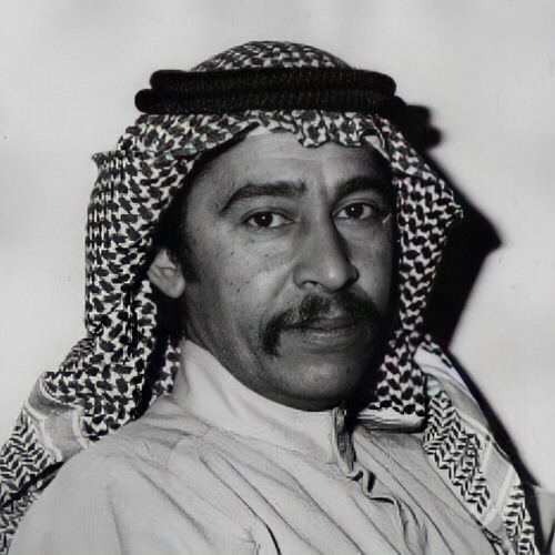 ‎ عبدالقادر؛ الصوت الجريح ⁨عبد الكريم⁩