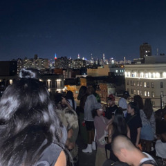 Not long until summer [Trance Mini Mix 150-158 BPM]