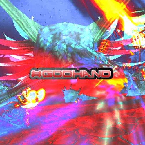 thadger x heelbite - reppin #godhand