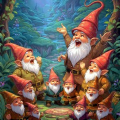 A Canção Dos Gnomos