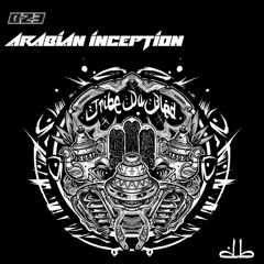 BZ3 - ARAB INCEPTION (TDB02)