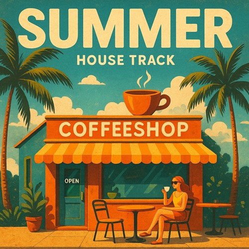 COOKED IN THE SUN | CUTTER [CTTR] (Bounce/-Trance)