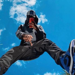 CORTEZ FREESTYLE(remix)