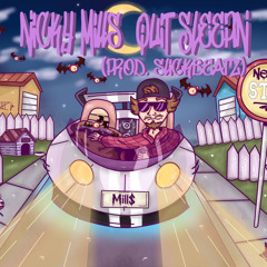 “Quit Sleepin” (Prod. SlickBeatz)