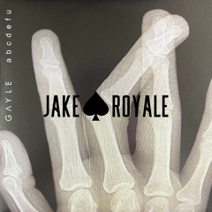 GAYLE x James Hype - abcdefu (Jake Royale 'Say Yeah' Edit)