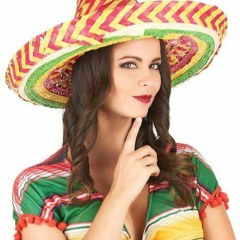 MEGA MEXICANA 001 - DJ LK DO CONCÓRDIA #TDB