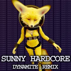Dynamite [ BTS ] Remix