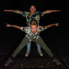 Sound of Freedom // Chris Bergé b2b KalelLoco