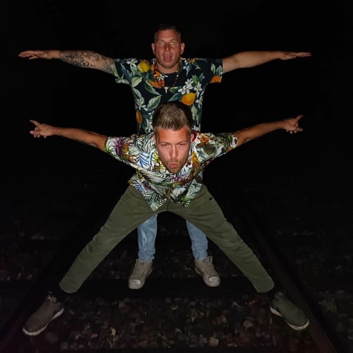 Sound of Freedom // Chris Bergé b2b KalelLoco