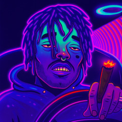 huher - xo jerk life (prod. Slugwurf)