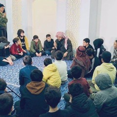 سورة الأحقاف كاملة | الشيخ أحمد السيد