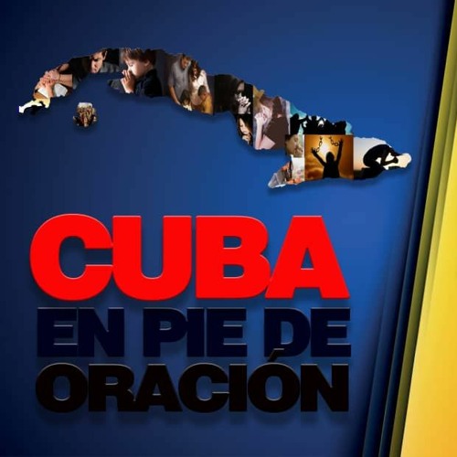 Afuera y adentro: Convocatoria mundial de ayuno y oración por Cuba