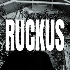 RUCKUS