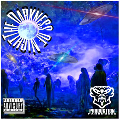 ProDuction ParaDoxxx - The Darlness of Night (Full Album)