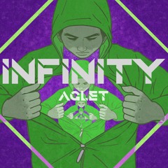 Infinity (feat. Betty Lawrence)