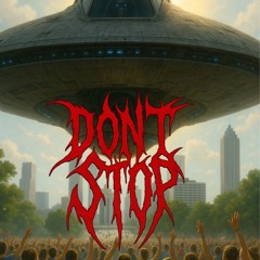 Dont Stop