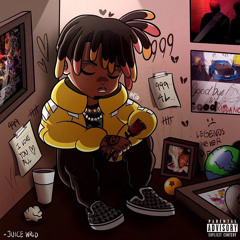 Juice Wrld - I Pray To God  Prod.Raged999