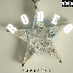 BAPESTAR - RODEO (PROD.JAY1NO)